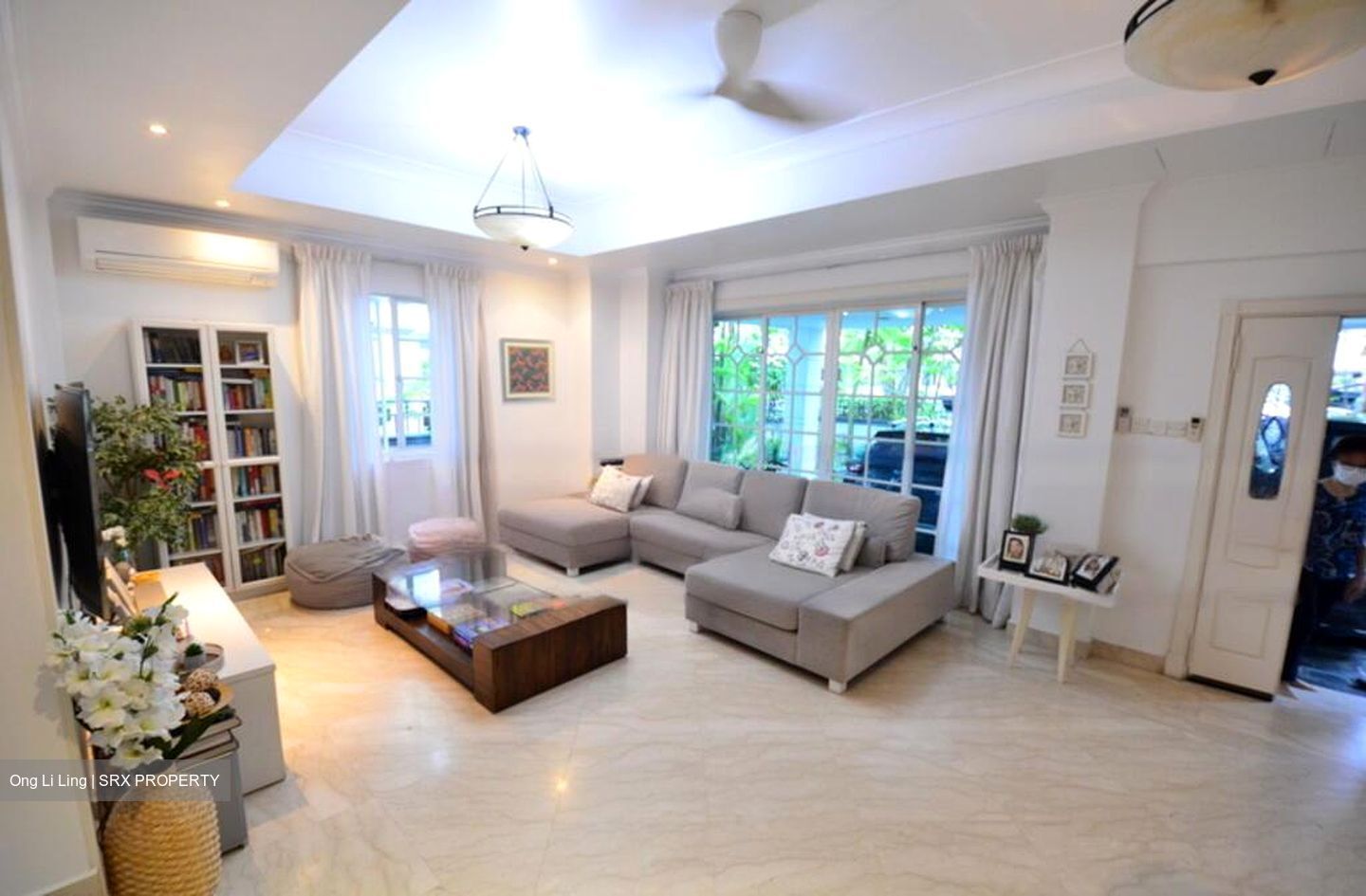 Goldhill Garden (D11), Semi-Detached #621622061